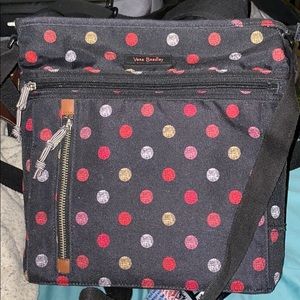 Vera Bradley crossbody
